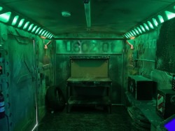 Alien20Escape20Room20Trailer20Rental205 1742401559 Double Escape Room Trailer (Dr Trauma / Alien Xcape)
