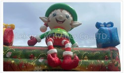 elf20bounce20house20rental20tulsa20ok202 1742409563 Christmas Elf on Bounce House